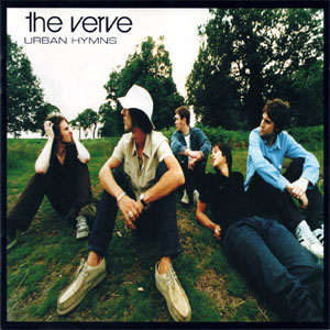 Álbum Urban Hymns de The Verve