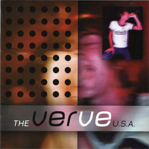 Álbum U.S.A. de The Verve