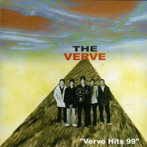 Álbum Verve Hits 99' de The Verve
