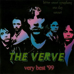 Álbum Very Best '99 de The Verve