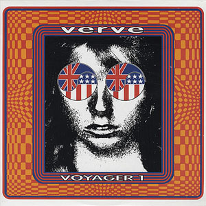 Álbum Voyager 1 de The Verve