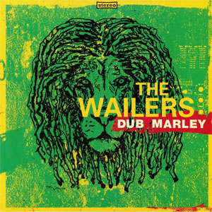 Álbum Dub Marley de The Wailers