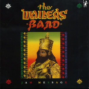 Álbum Jah Message de The Wailers