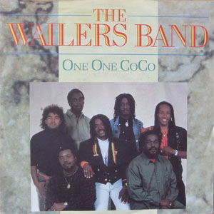 Álbum One One Coco de The Wailers