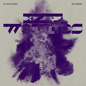 Álbum Exit Wounds de The Wallflowers