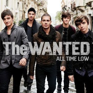 Álbum All Time Low (Single) de The Wanted