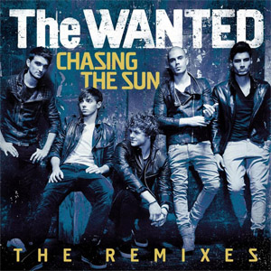 Álbum Chasing The Sun (Remixes) de The Wanted