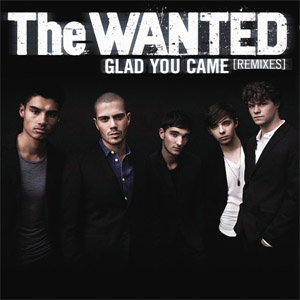 Álbum Glad You Came (Remixes) de The Wanted