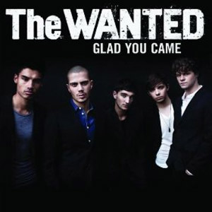 Álbum Glad You Came (Single) de The Wanted