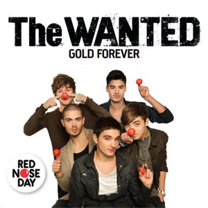 Álbum Gold Forever de The Wanted