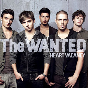 Álbum Heart Vacancy de The Wanted