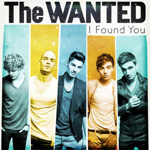 Álbum I Found You de The Wanted
