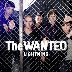 Álbum Lightning de The Wanted