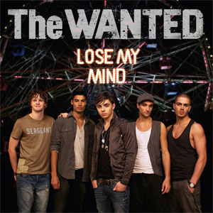 Álbum Lose My Mind de The Wanted