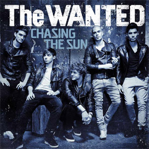 Álbum Chasing The Sun de The Wanted