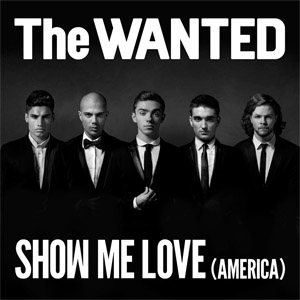 Álbum Show Me Love (America) de The Wanted