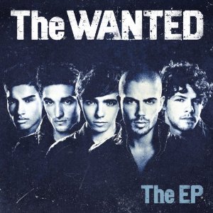 Álbum The EP de The Wanted