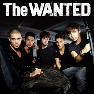 Álbum The Wanted de The Wanted