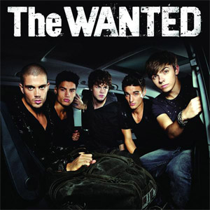 Álbum The Wanted (Deluxe Edition) de The Wanted