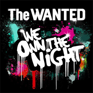 Álbum We Own The Night de The Wanted