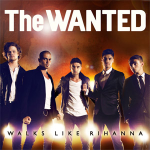 Álbum Walks Like Rihanna de The Wanted