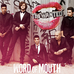 Álbum Word Of Mouth (Deluxe Edition) de The Wanted