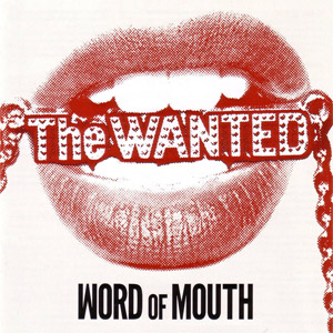 Álbum Word Of Mouth de The Wanted