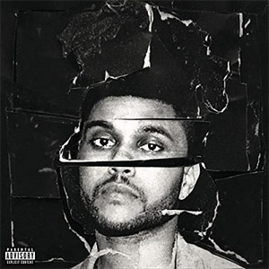 Álbum Beauty Behind The Madness de The Weeknd