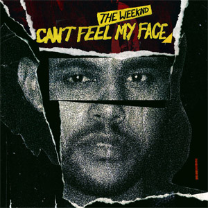 Álbum Can't Feel My Face de The Weeknd