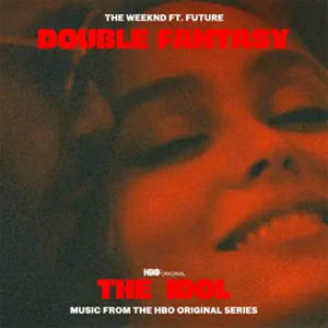 Álbum Double Fantasy de The Weeknd