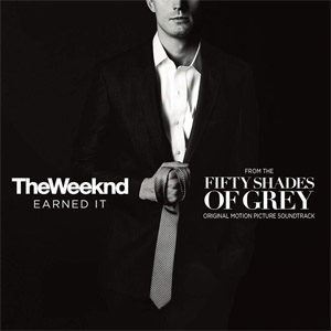 Álbum Earned It de The Weeknd