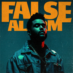 Álbum False Alarm de The Weeknd