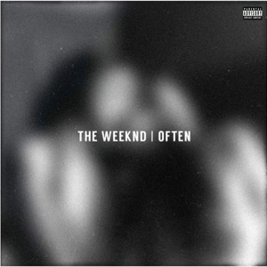 Álbum Often de The Weeknd