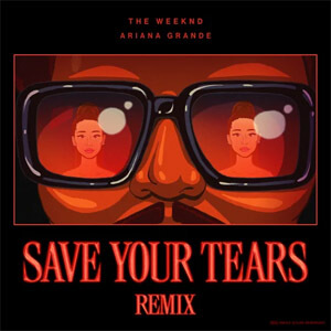 Álbum Save Your Tears (Remix) de The Weeknd