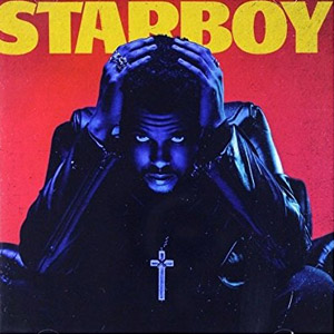 Álbum Starboy de The Weeknd