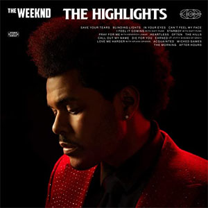 Álbum The Highlights  de The Weeknd