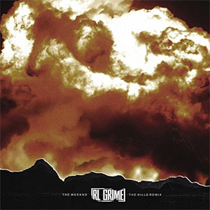Álbum The Hills (RL Grime Remix) de The Weeknd