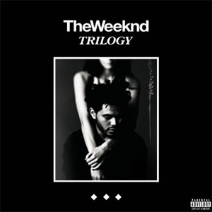 Álbum Trilogy de The Weeknd