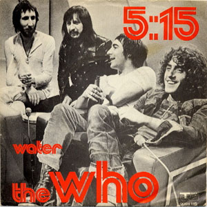 Álbum 5.15 de The Who