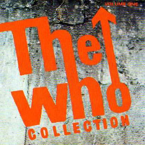 Álbum Collection - Volume One de The Who