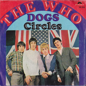 Álbum Dogs de The Who