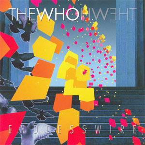 Álbum Endless Wire de The Who