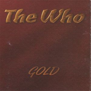 Álbum Gold de The Who