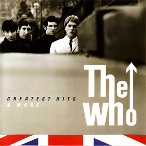 Álbum Greatest Hits & More de The Who