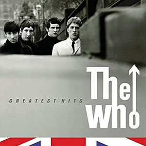 Álbum Greatest Hits de The Who