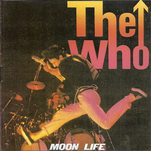 Álbum Moon Life de The Who