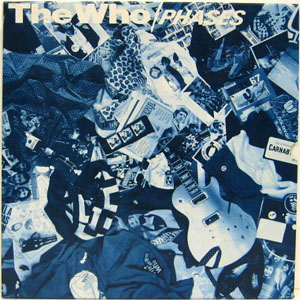 Álbum Phases de The Who