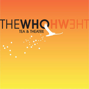 Álbum Tea & Theatre de The Who
