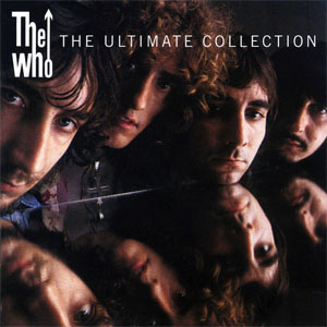Álbum The Ultimate Collection de The Who
