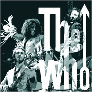 Álbum The Who: The Ultimate Collection de The Who